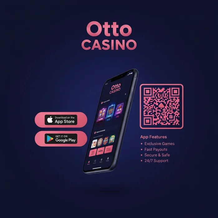 Otto Casino